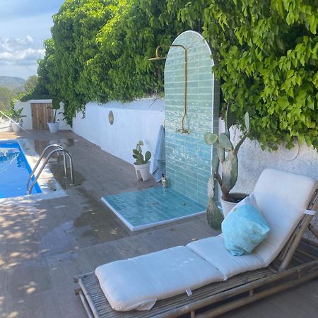 Amira Home Near Sitges Sant Pere De Ribes Exterior foto