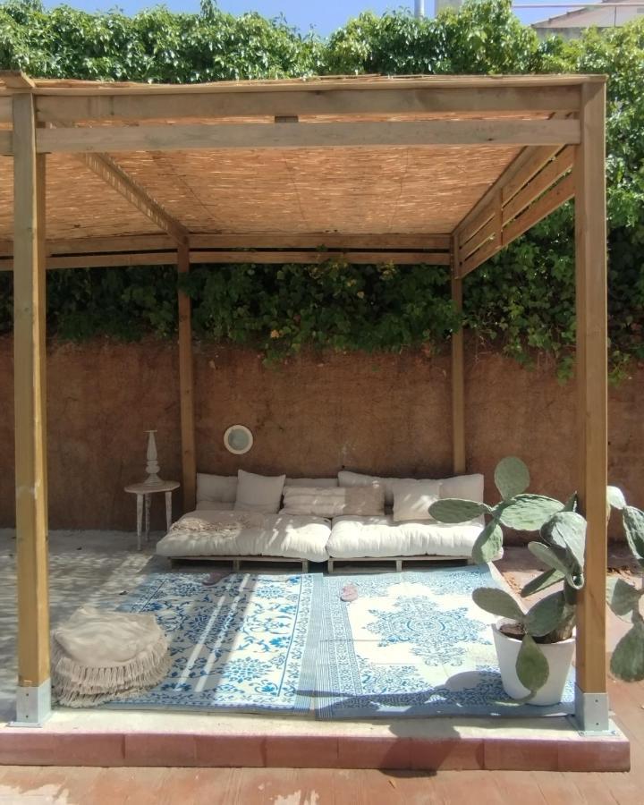 Amira Home Near Sitges Sant Pere De Ribes Exterior foto