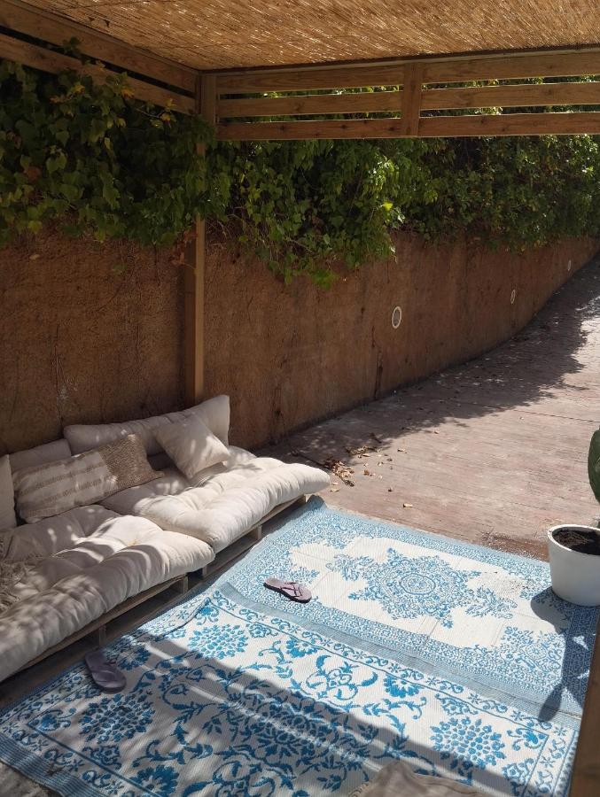 Amira Home Near Sitges Sant Pere De Ribes Exterior foto