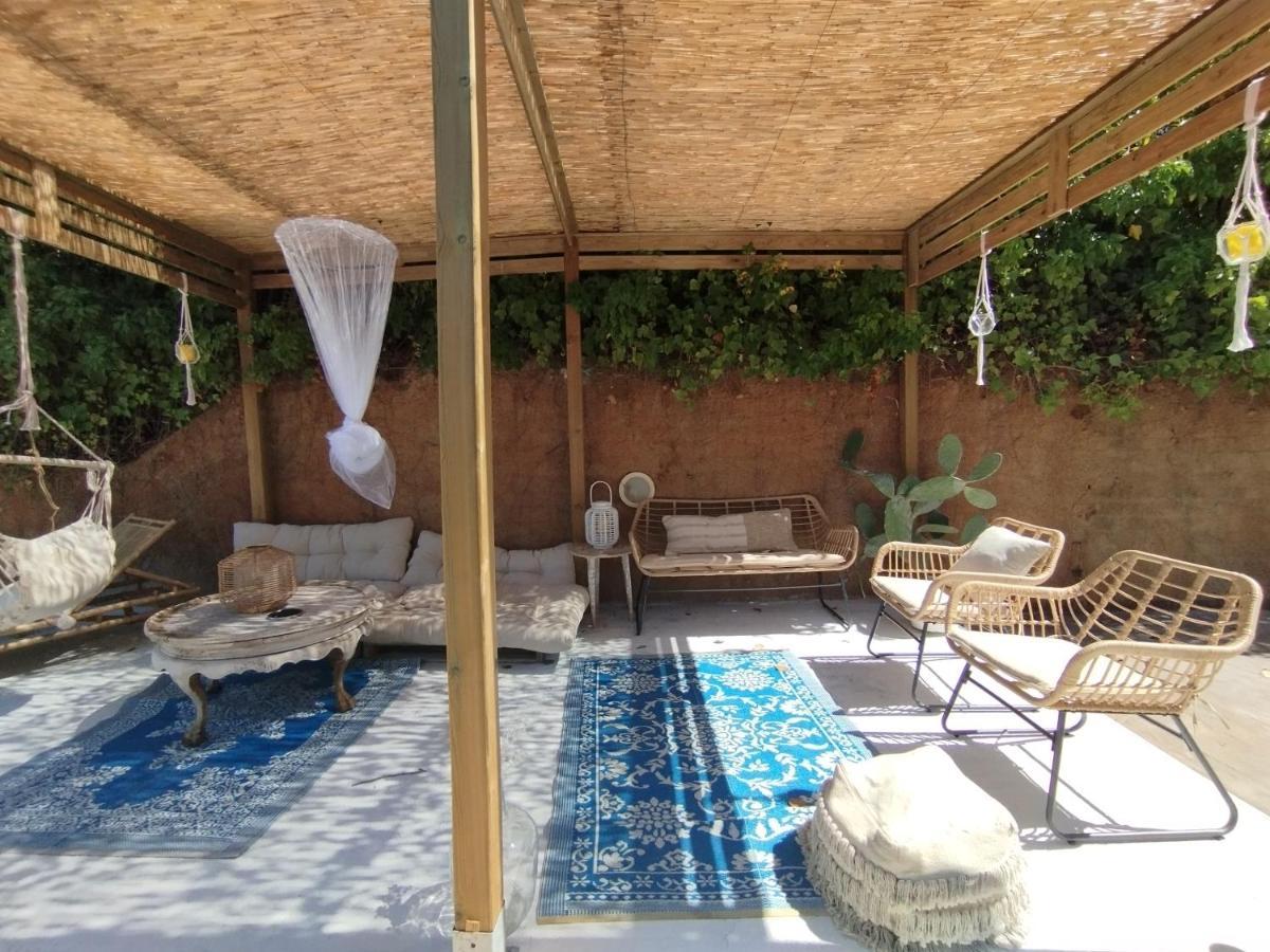 Amira Home Near Sitges Sant Pere De Ribes Exterior foto