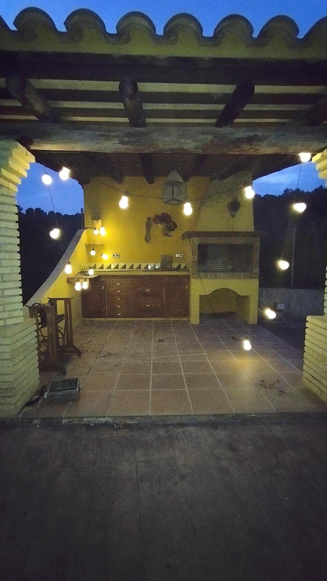 Amira Home Near Sitges Sant Pere De Ribes Exterior foto